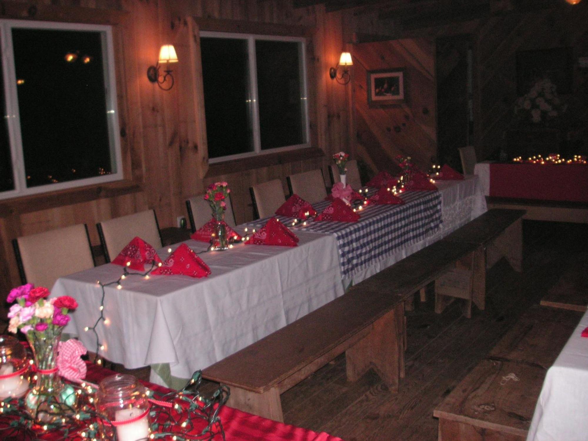 Arrowmont Stables & Cabins Cullowhee Exterior foto